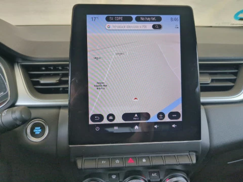 Renault Captur 1.6. E-Tech Híbrido Engineered 105kW ( 145CV)