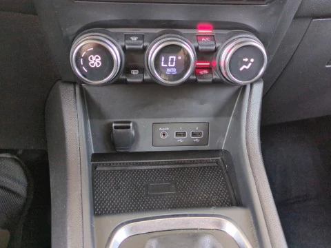 Renault Captur 1.6. E-Tech Híbrido Engineered 105kW ( 145CV)