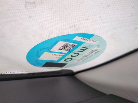 Renault Captur 1.6. E-Tech Híbrido Engineered 105kW ( 145CV)