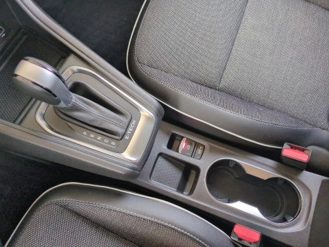 Renault Captur 1.6. E-Tech Híbrido Engineered 105kW ( 145CV)