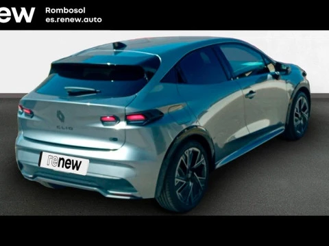Renault Clio  Full Hybrid E-TECH Esprit Alpine117kW