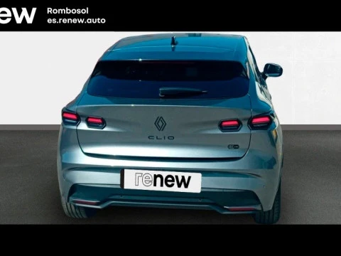 Renault Clio  Full Hybrid E-TECH Esprit Alpine117kW