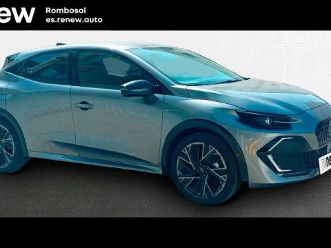 Renault Clio  Full Hybrid E-TECH Esprit Alpine117kW