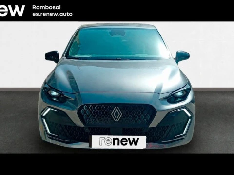 Renault Clio  Full Hybrid E-TECH Esprit Alpine117kW