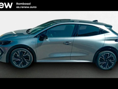 Renault Clio  Full Hybrid E-TECH Esprit Alpine117kW