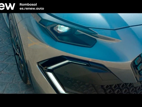 Renault Clio  Full Hybrid E-TECH Esprit Alpine117kW