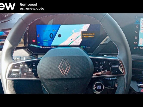 Renault Clio  Full Hybrid E-TECH Esprit Alpine117kW
