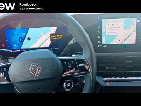 Renault Clio  Full Hybrid E-TECH Esprit Alpine117kW