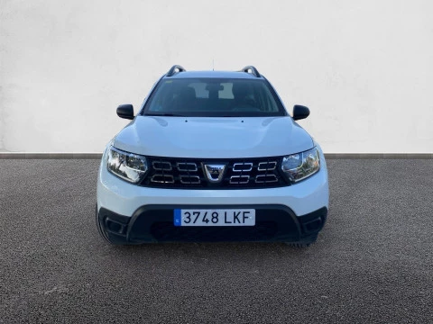Dacia Duster Essent. TCE 96kW(130CV) 4X2 GPF