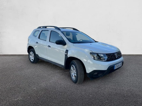 Dacia Duster Essent. TCE 96kW(130CV) 4X2 GPF