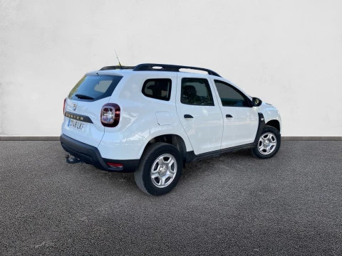 Dacia Duster Essent. TCE 96kW(130CV) 4X2 GPF