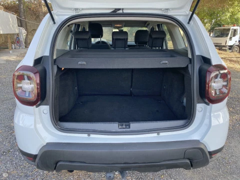 Dacia Duster Essent. TCE 96kW(130CV) 4X2 GPF