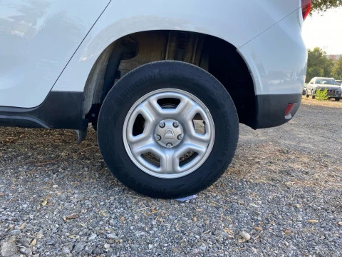 Dacia Duster Essent. TCE 96kW(130CV) 4X2 GPF