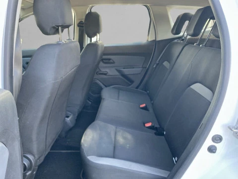 Dacia Duster Essent. TCE 96kW(130CV) 4X2 GPF