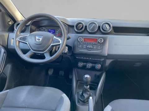 Dacia Duster Essent. TCE 96kW(130CV) 4X2 GPF