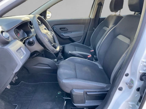 Dacia Duster Essent. TCE 96kW(130CV) 4X2 GPF