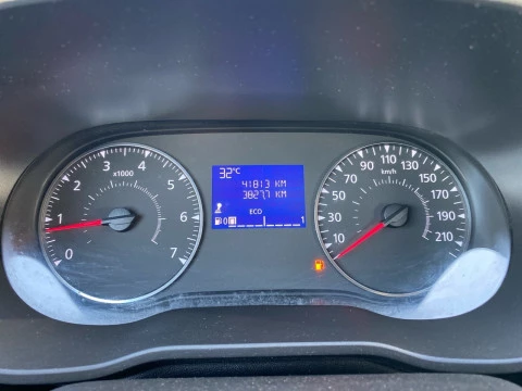 Dacia Duster Essent. TCE 96kW(130CV) 4X2 GPF