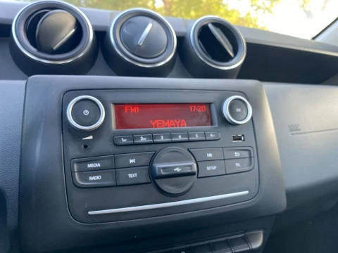 Dacia Duster Essent. TCE 96kW(130CV) 4X2 GPF