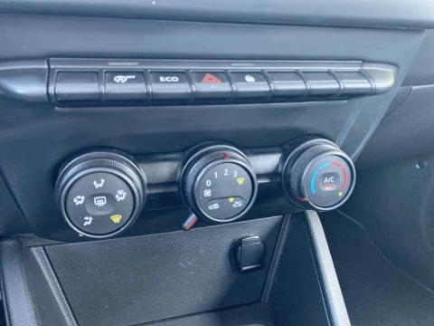 Dacia Duster Essent. TCE 96kW(130CV) 4X2 GPF