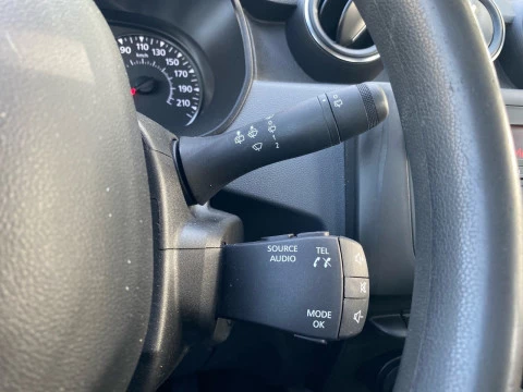 Dacia Duster Essent. TCE 96kW(130CV) 4X2 GPF