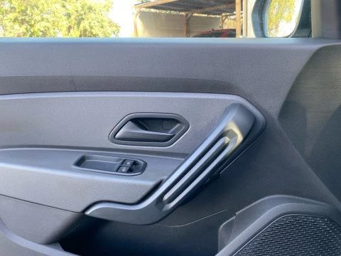 Dacia Duster Essent. TCE 96kW(130CV) 4X2 GPF