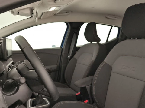 Dacia Sandero Stepway Extreme Go 74kW (100CV) ECO-G