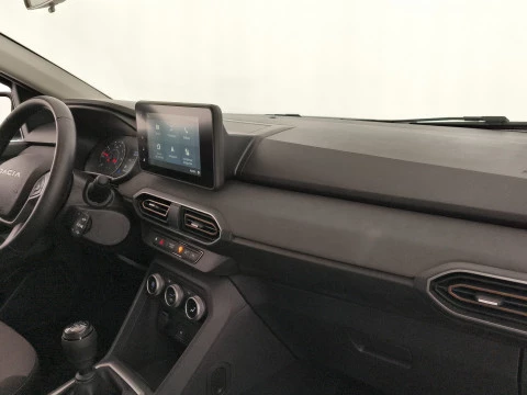 Dacia Sandero Stepway Extreme Go 74kW (100CV) ECO-G