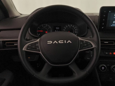 Dacia Sandero Stepway Extreme Go 74kW (100CV) ECO-G