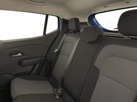 Dacia Sandero Stepway Extreme Go 74kW (100CV) ECO-G