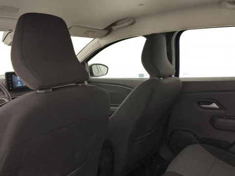 Dacia Sandero Stepway Extreme Go 74kW (100CV) ECO-G