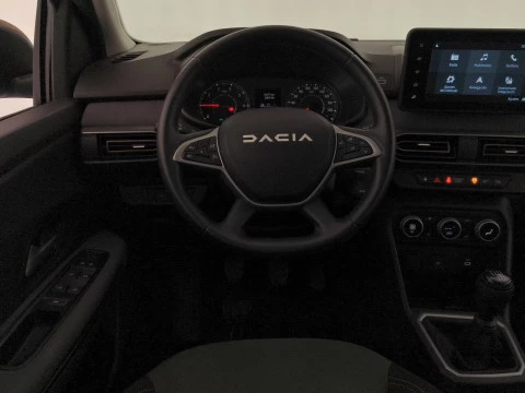 Dacia Sandero Stepway Extreme Go 74kW (100CV) ECO-G