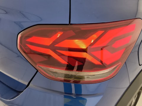 Dacia Sandero Stepway Extreme Go 74kW (100CV) ECO-G