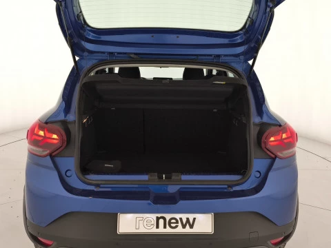 Dacia Sandero Stepway Extreme Go 74kW (100CV) ECO-G