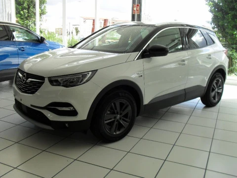 Opel Grandland 120 Aniversario 1.2 Turbo S/S 96kW (130cv) (Manual 6v)