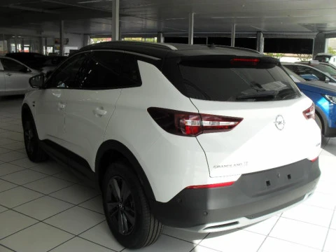 Opel Grandland 120 Aniversario 1.2 Turbo S/S 96kW (130cv) (Manual 6v)
