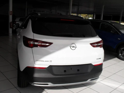 Opel Grandland 120 Aniversario 1.2 Turbo S/S 96kW (130cv) (Manual 6v)