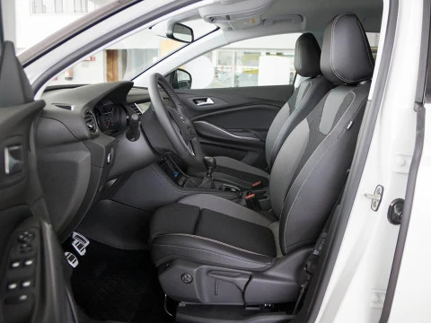 Opel Grandland 120 Aniversario 1.2 Turbo S/S 96kW (130cv) (Manual 6v)