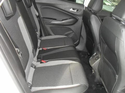 Opel Grandland 120 Aniversario 1.2 Turbo S/S 96kW (130cv) (Manual 6v)