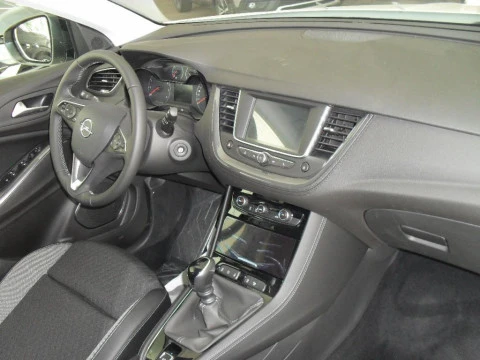 Opel Grandland 120 Aniversario 1.2 Turbo S/S 96kW (130cv) (Manual 6v)