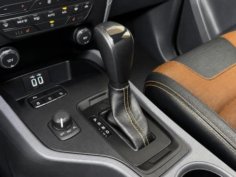 Ford Ranger 3.2 TDCi 147kW 4x4 Dob Cab Wildtrack AT