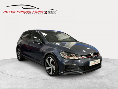 Volkswagen Golf GTI 2.0 TSI 169kW (230CV) DSG