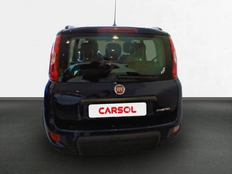 Fiat Panda City Life Hybrid 1.0 Gse 51kw (70CV)