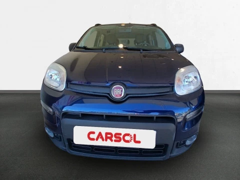 Fiat Panda City Life Hybrid 1.0 Gse 51kw (70CV)