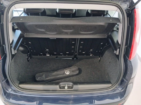 Fiat Panda City Life Hybrid 1.0 Gse 51kw (70CV)