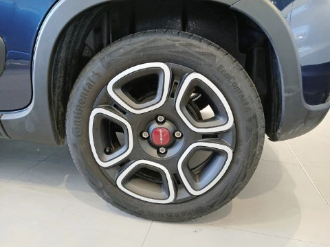 Fiat Panda City Life Hybrid 1.0 Gse 51kw (70CV)