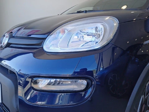 Fiat Panda City Life Hybrid 1.0 Gse 51kw (70CV)