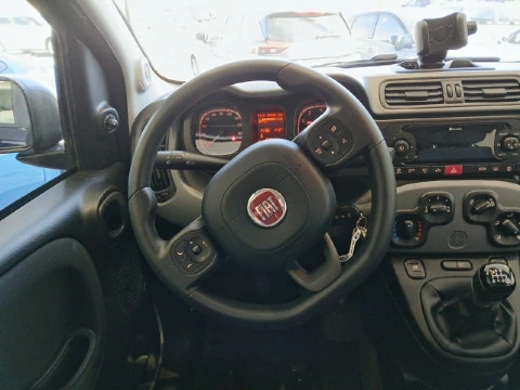 Fiat Panda City Life Hybrid 1.0 Gse 51kw (70CV)