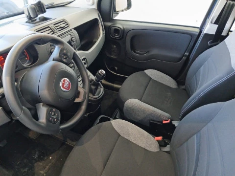 Fiat Panda City Life Hybrid 1.0 Gse 51kw (70CV)