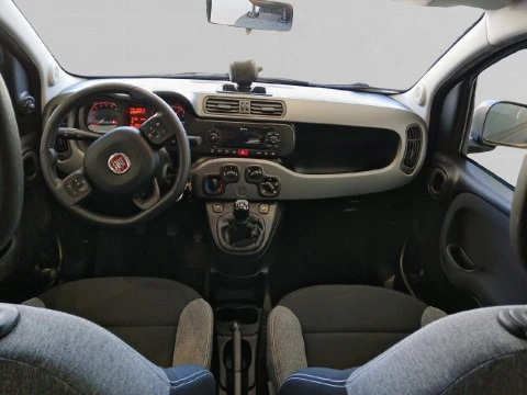 Fiat Panda City Life Hybrid 1.0 Gse 51kw (70CV)