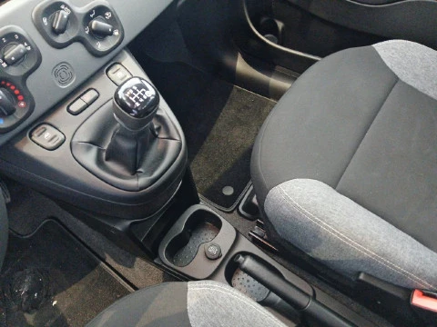Fiat Panda City Life Hybrid 1.0 Gse 51kw (70CV)